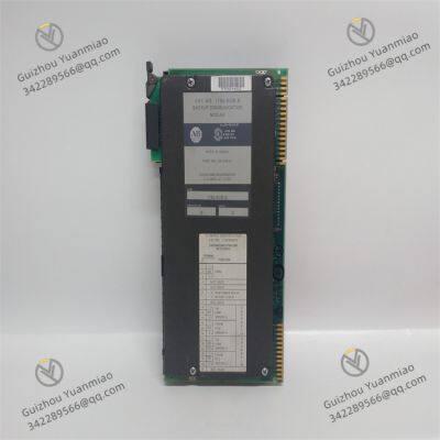 Allen-Bradley 1785-BCM Backup Communications Module photo-4