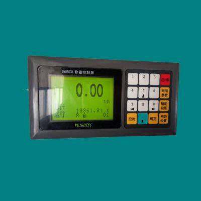 Weighing Controller DM8350B/SCONT-61P/MCS-9105 Computer Accumulator SH500-A photo-4