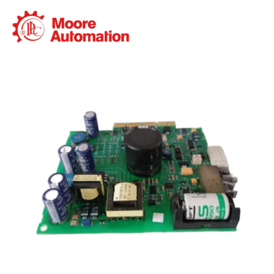 ABB PM864-1A 3BSE018165R1