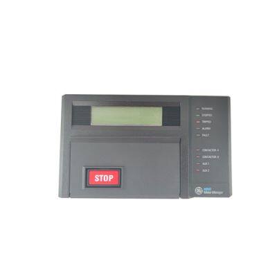 MMII-PD-1-2-120 Multilin Intelligent MCC Controller photo-3