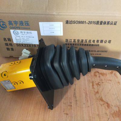 252116731 Pilot Valve for ZL50GN LW500FN Wheel Loader/charger