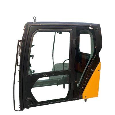 CAT Digger Part Drive Cabin for CAT 330GC 336GC 336D Excavator
