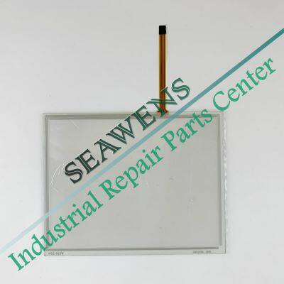 New GT1675-VNBA GT1555-QSBD GT1555-QTBD-100 GT1555-VTBD GT1165-VNBA TP-4209S1 BKO-C12025 KS-MB952A Touch Panel AND Frontlabel for Machine Repair photo-3