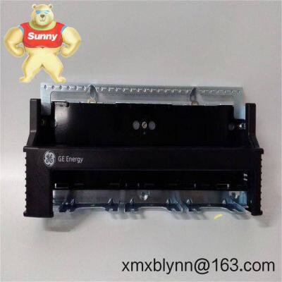 GE IS230TBAIH2C: Ihr zuverlässiger Arbeitsspecht für analoge Eingänge in der Turbinensteuerung photo-1