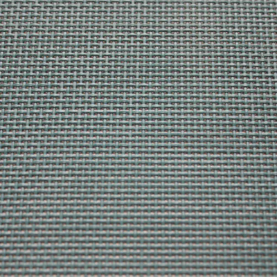 Factory Direct Sales of PVC Coated Polyester Mesh Fabric Textilene Pool Fence Fabric Outdoor Textilene Woven Mesh Fabric/PVC Woven Mesh Fabric photo-2