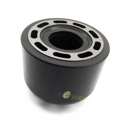 New Carbon Steel Pump Repair Kits Fittings Cylinder Block A10VSO28 Hydraulic Pump Parts for REXROTH A10VSO Series Piston Pump photo-2