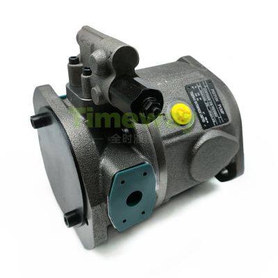 Hydraulic Variable Piston Pump A10VO28DR-31R-PSC62K01 High-Pressure Plunger Pump for Excavator Hydraulic Systems photo-5