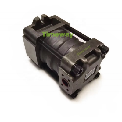 NT5 Series Internal Gear Pumps NT5-G80F NT5-G100F NT5-G125F for Bending Machine Inlet/outlet Position 180 Degree photo-6