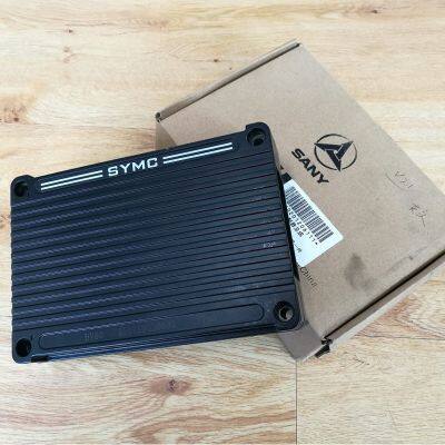 SANY SY60 Pump Controller | Genuine & OEM Motion Control Module for SANY Concrete Pump and Excavator Spare Parts