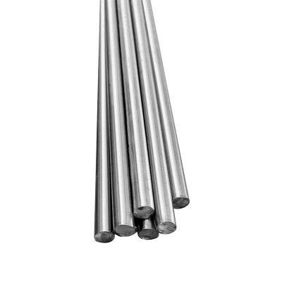 ASTM 310S 321 310 80mm 90mm 100mm Stainless Steel Round Bar