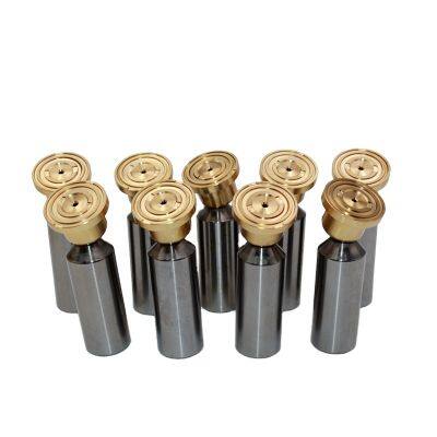 Em estoque, kit de reparo de peças internas da bomba hidráulica OEM KAWA SAKI K3VG63/112/180/280, peça de reposição