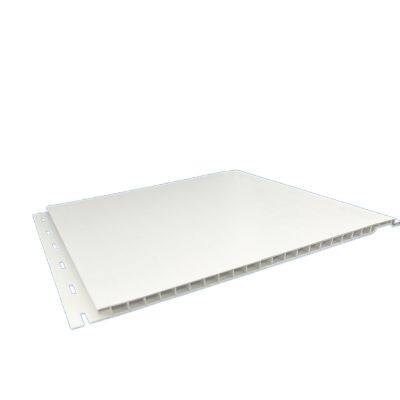 UV Resistant Pvc Wall Panel for Outdoor Farms photo-2