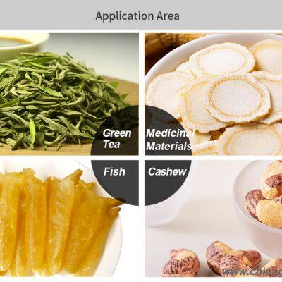 Lab Batch Microwave Dryer photo-4