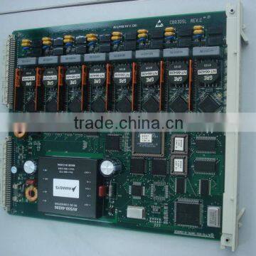 Huawei C&C08 DSL Digital User Board