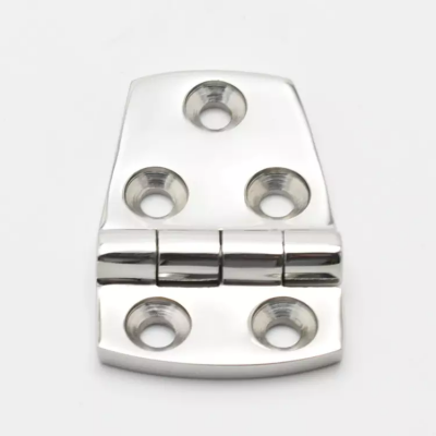 New Design OEM Marine Grade Stainless Steel Furniture Hinge Door Hinge