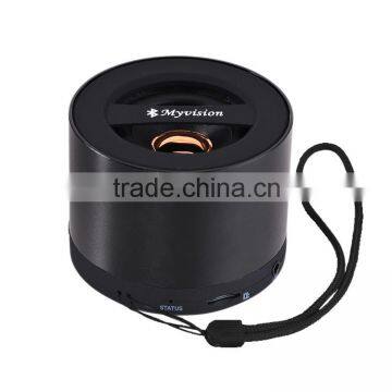 Best Portable Bluetooth Speakers With fm Radio Surround Sound Systems photo-3