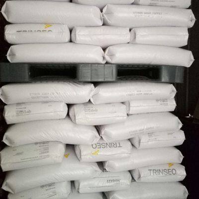 High‑Gloss Heat‑Resistant HIPS Pellets Trinseo 1180 Food‑Contact Grade for Refrigerator Inner Liner photo-4