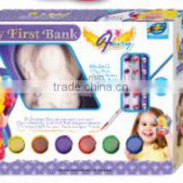 Ceramic acrylic paint set-Fairy Style