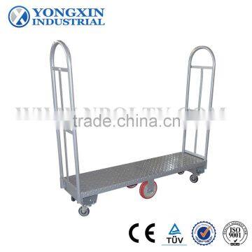 OC012 U-boat Cart/ U-boat Platform truck/ U-boat Utility Cart