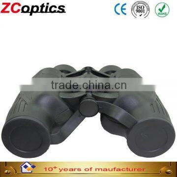 Hot sales 8X36 soccer ball within on foot journey binoculars