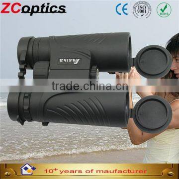 led display outdoor german binoculars 8x42 0842-B recording telescope