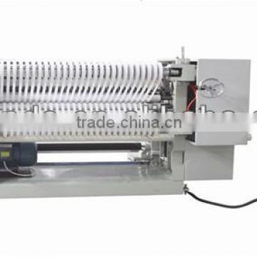 Fully-automatic Stretch Film Rewinder