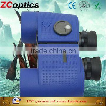 Military Pants Folding Paper Binoculars 7x50B Outdoor Flooring photo-3