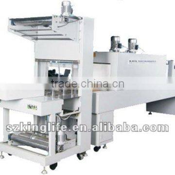 Semi Automatic Shrinking Packing Machine