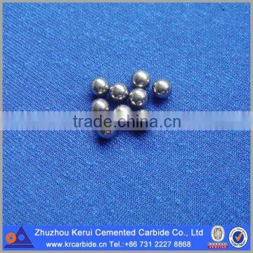 Widely usage of our Tungsten Carbide Balls with good quality