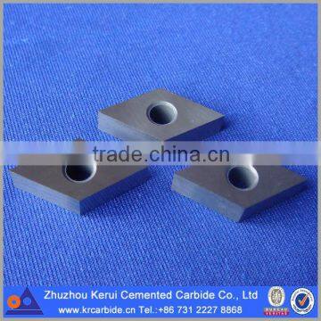 Zhuzhou Cemented Carbide PCD Insert