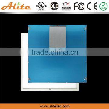 Aluminum Lamp Body Material and CE,RoHS Certification Led Panel Light 2X2 Ceiling Tiles