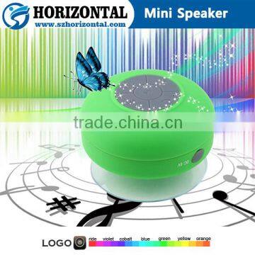 China manufacturer 3 years warranty hot new products for 2015 mini bluetooth speakers