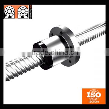 Precision Ball Screw Type Linear Motion - Inner Cycle,End Housing