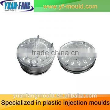 Injection Disposable Cutlery Spoon Fork Knife Mould Mold