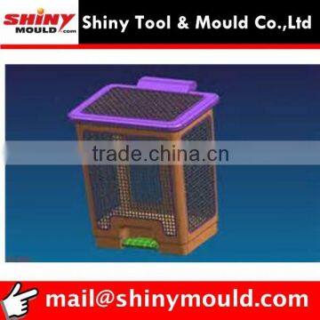 Home Use Basket Mould