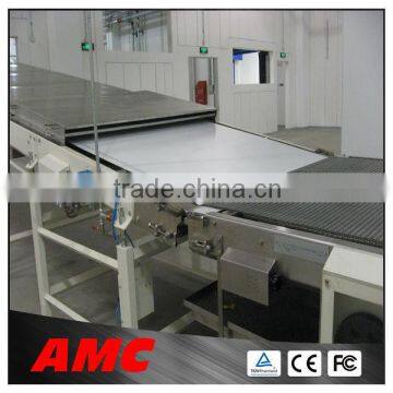 Food Grade Conveyor Belt Line photo-4