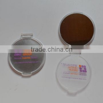 Mini Size Plastic Mirror Sheet