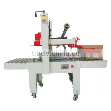 Semi-automatic Carton Sealing Machine/carton sealer