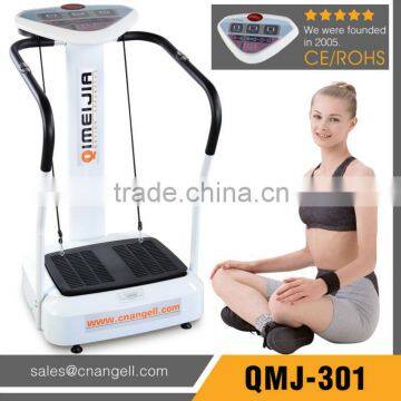 Crazy fit massage QMJ-301 Vibration Exercise (Exercise Strap)