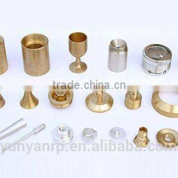 Brass Turning Parts