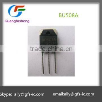 BU508A The power switch transistor 8A 700V TO-3P