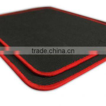 Wide Varieties Superior Materials Wear-resistance Inflatable Custom Made Fitness Eco Manga Girls Mouse Pad photo-4