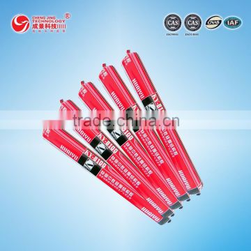 KY8100 one-component structural silicone sealant/high-temp silicone sealant/fireproof silicone sealant