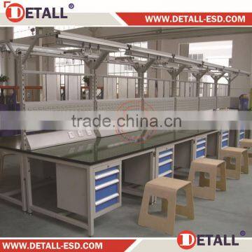Assembly Workbench Line for Workshop photo-3