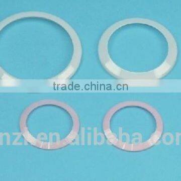 Hig Quality Custom Design 95% ZrO2 Yttria Zirconia Rod Made in China photo-5