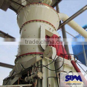 Hot Sales New Type High Efficient Gypsum Powder Manufacturing Plant photo-3