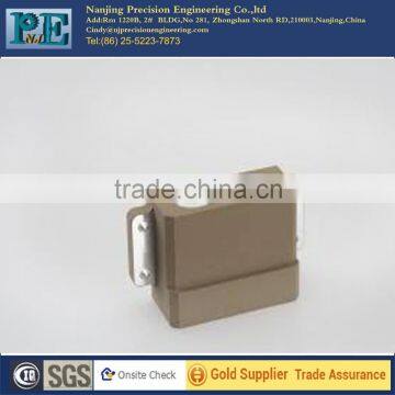 CNC Turning Machining Stainless Steel Auto Parts photo-2