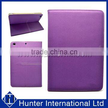 Pueple Color Machine Made Tablet Case For iPad Mini