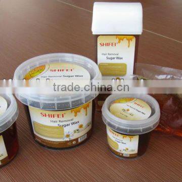 SHIFEI natural sugar wax paste