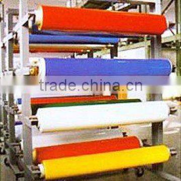 Adhesive Film Advertisment PVC Sticker